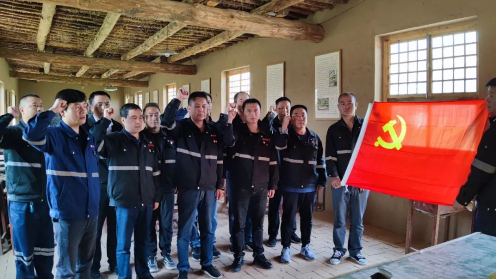榜樣力量 | 祝賀！他們，榮獲陜西有色金屬集團(tuán)表彰